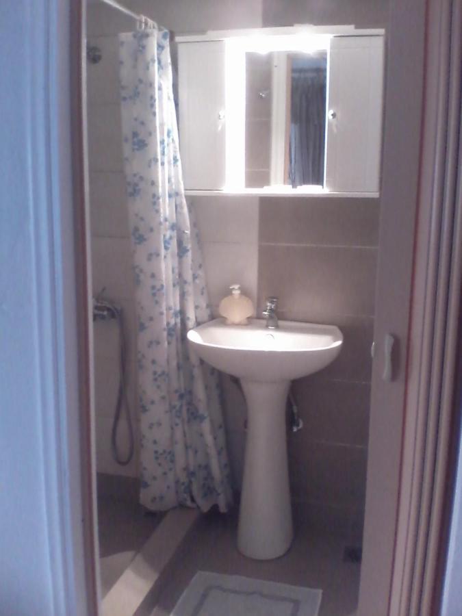 Hermoupoli Rooms Extérieur photo
