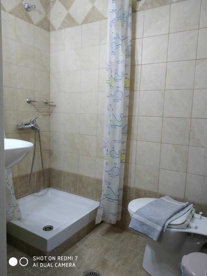 Hermoupoli Rooms Extérieur photo