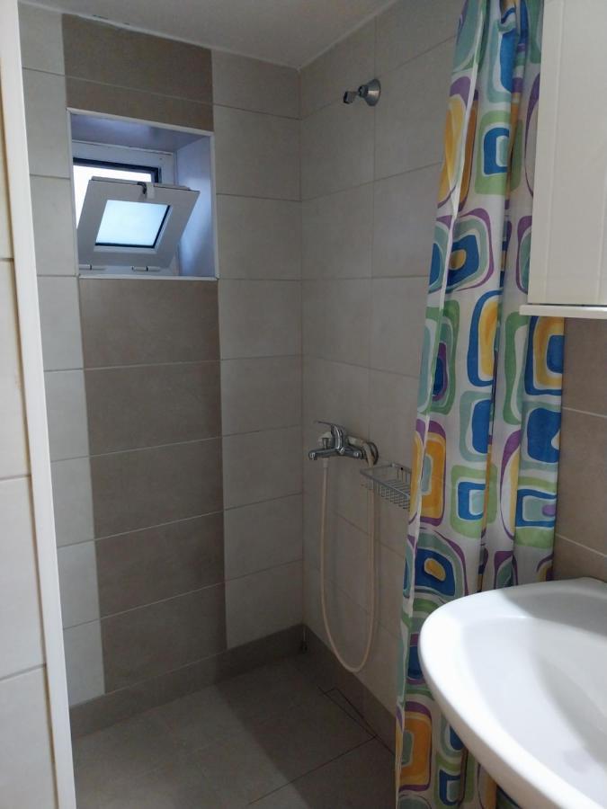 Hermoupoli Rooms Extérieur photo